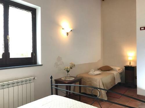 Agroturismo Agriturismo Battaglini