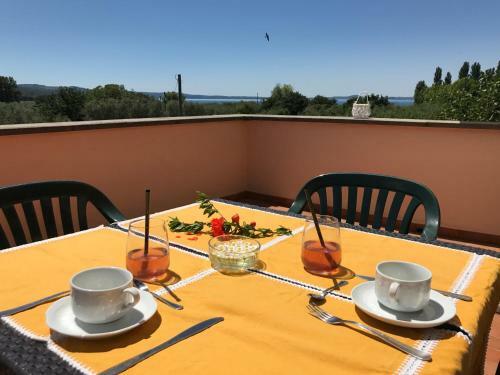 Agroturismo Agriturismo Battaglini