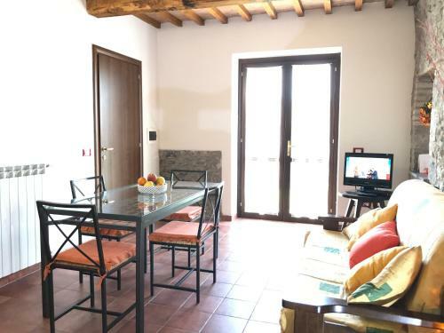 Agroturismo Agriturismo Battaglini
