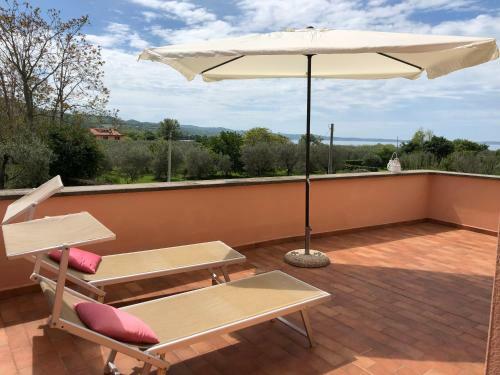 Agroturismo Agriturismo Battaglini