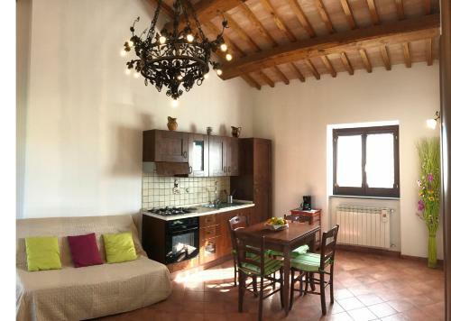 Agroturismo Agriturismo Battaglini