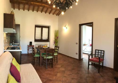 Agroturismo Agriturismo Battaglini