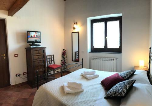 Agroturismo Agriturismo Battaglini