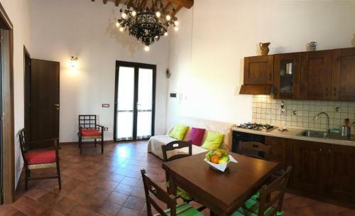 Agroturismo Agriturismo Battaglini