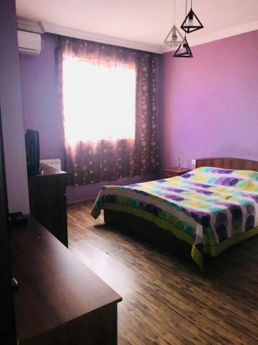 Apartament Genri