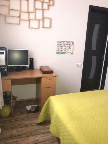 Apartament Genri