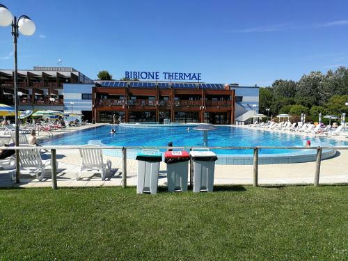 Apartamento Villaggio Nautilus