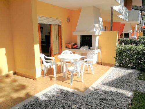 Apartamento Villaggio Nautilus