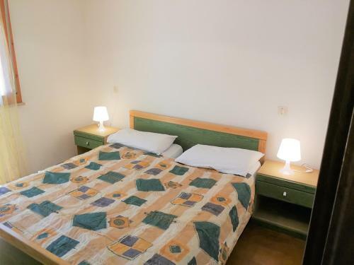 Apartamento Villaggio Nautilus