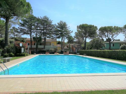 Apartamento Villaggio Nautilus