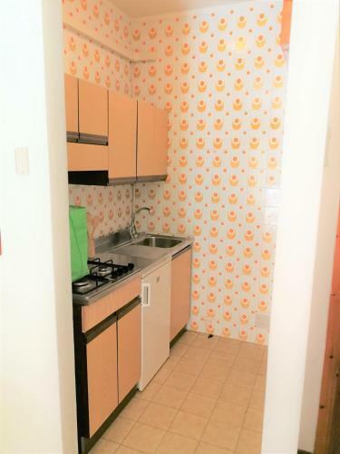 Apartamento Villaggio Nautilus