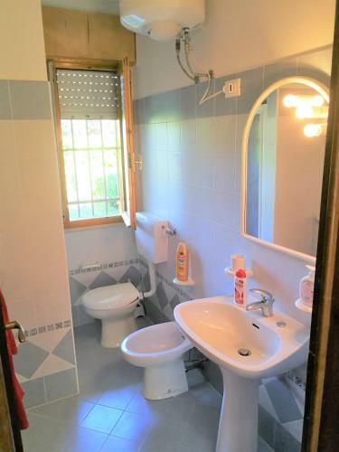 Apartamento Villaggio Nautilus