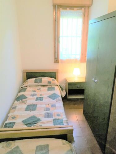 Apartamento Villaggio Nautilus