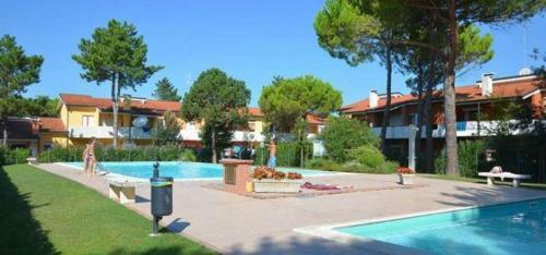 Apartamento Villaggio Nautilus