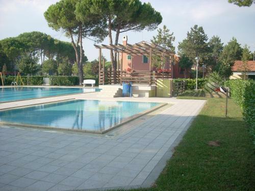 Apartamento Villaggio Michelangelo