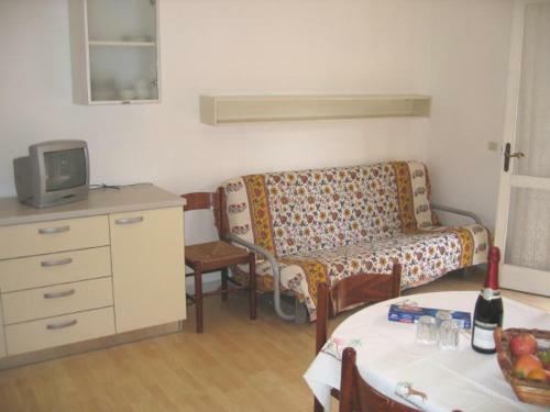 Apartamento Villaggio Michelangelo