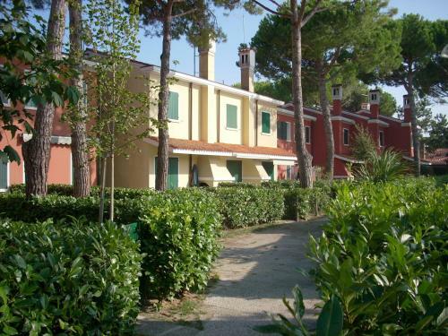 Apartamento Villaggio Michelangelo