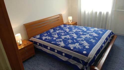 Apartamento Villaggio Michelangelo