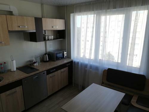 Apartamento Saules St?ris