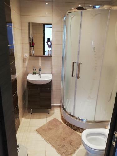 Apartamento Saules St?ris