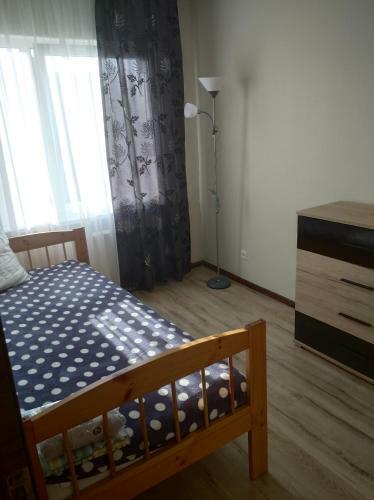 Apartamento Saules St?ris