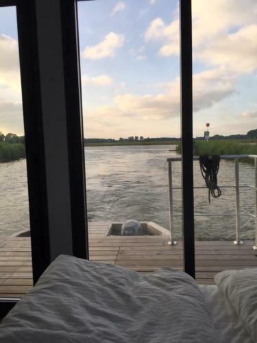 Hausboot Livingdream