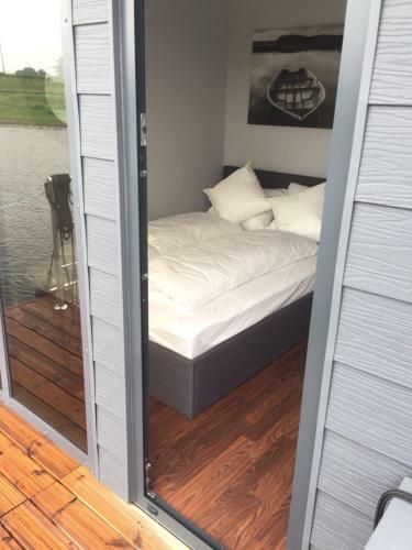 Hausboot Livingdream