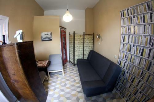 Apartamento Oneroom