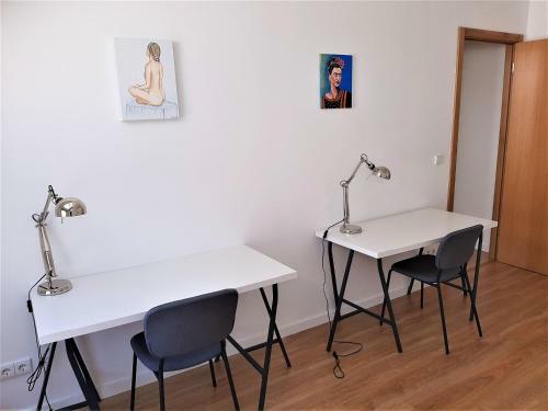 Hostal Casa Das Cam�lias Garden Guesthouse