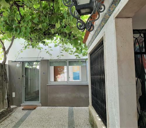 Hostal Casa Das Cam�lias Garden Guesthouse