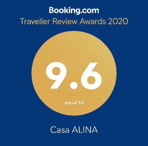 Hostal Casa Alina