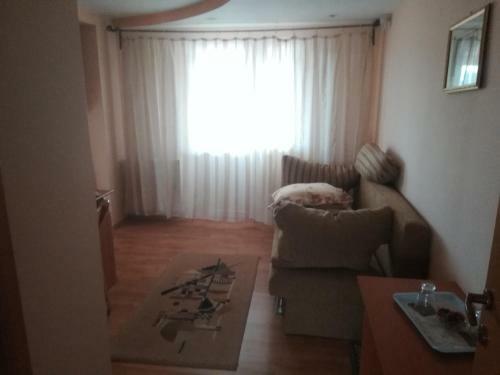 Hostal Casa Alina