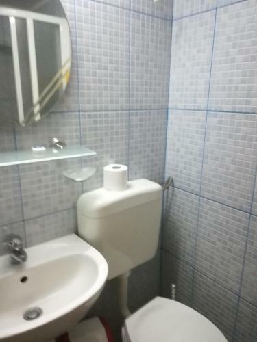 Hostal Casa Alina