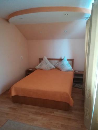 Hostal Casa Alina
