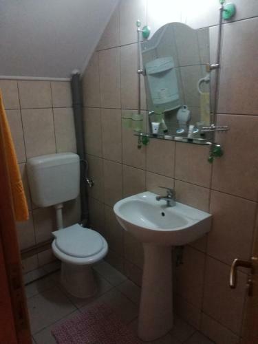 Hostal Casa Alina