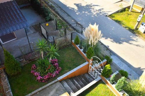 Apartamento Nana Tekija