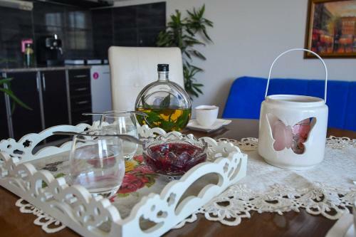 Apartamento Nana Tekija