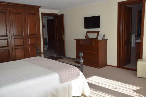 Hostal Pensiunea Select