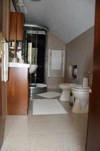 Hostal Pensiunea Select
