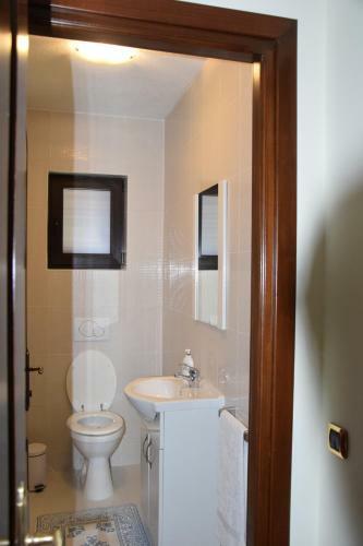 Hostal Pensiunea Select