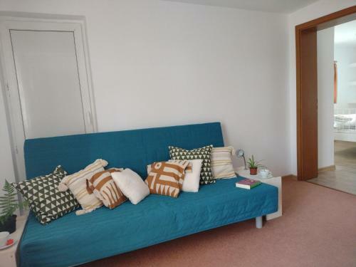 Agroturismo Vila Luna Poema