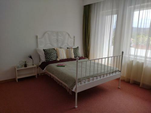 Agroturismo Vila Luna Poema