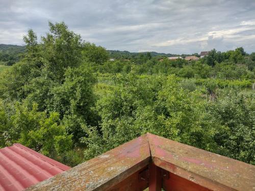 Agroturismo Vila Luna Poema