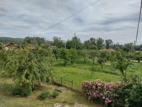 Agroturismo Vila Luna Poema