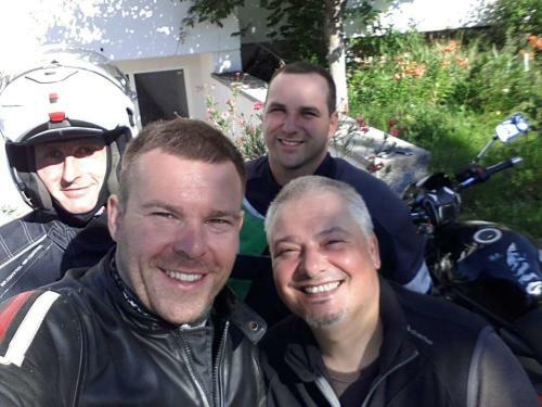 Agroturismo Vila Luna Poema