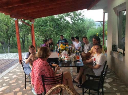 Agroturismo Vila Luna Poema