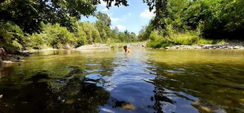 Agroturismo Vila Luna Poema