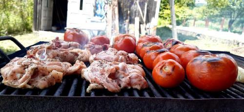 Agroturismo Vila Luna Poema