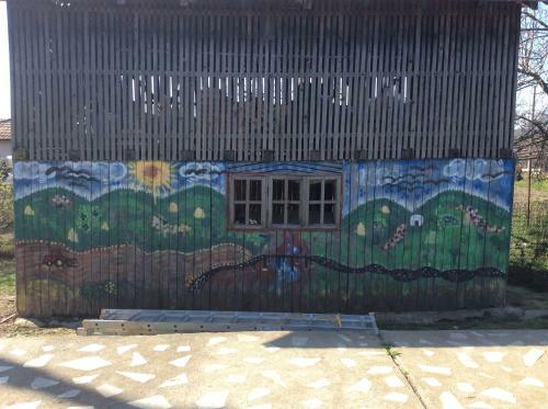 Agroturismo Vila Luna Poema