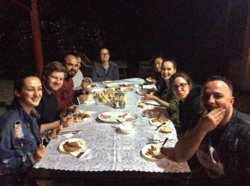 Agroturismo Vila Luna Poema